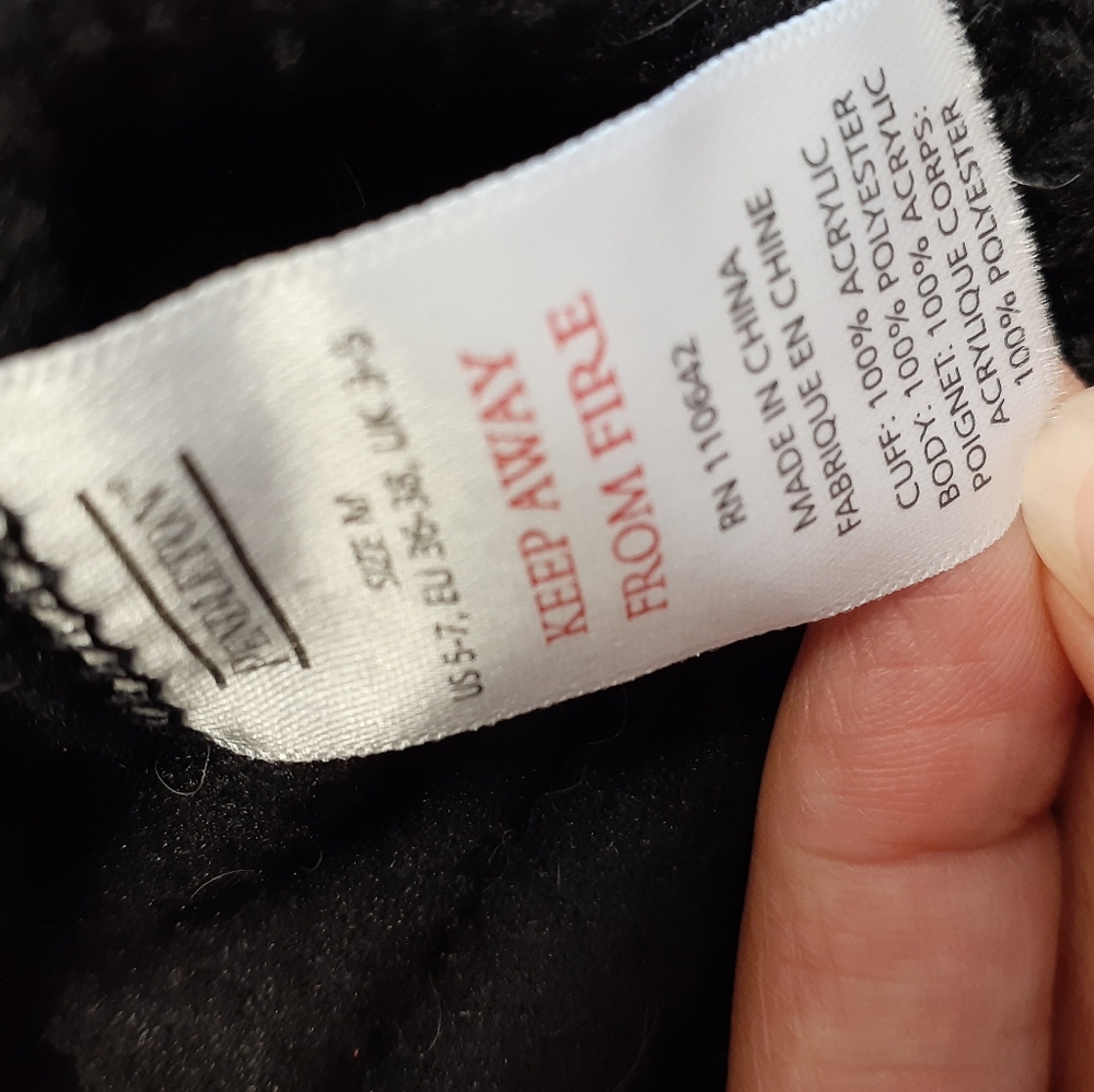 Pendleton Boot Socks - image 3